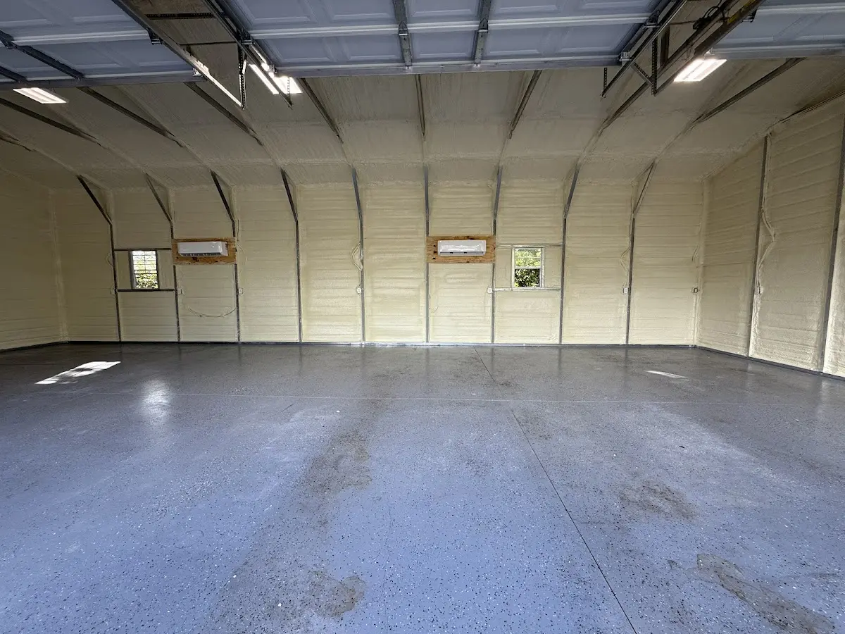 Crawl Space Insulation in Mendota Heights, MN